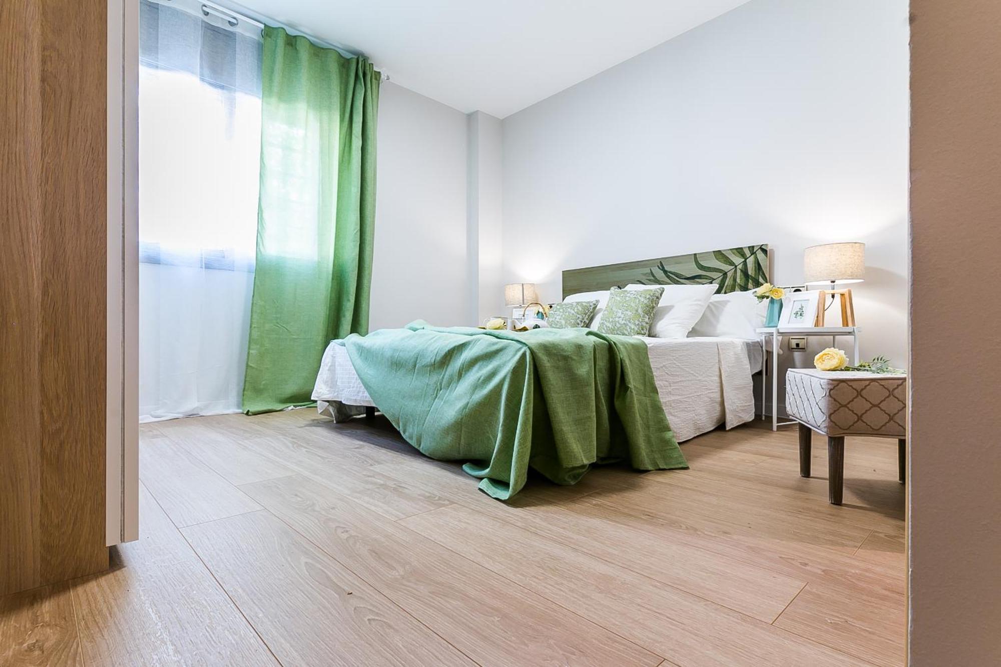 Top Family Apartment By Lofties Terrassa Eksteriør billede