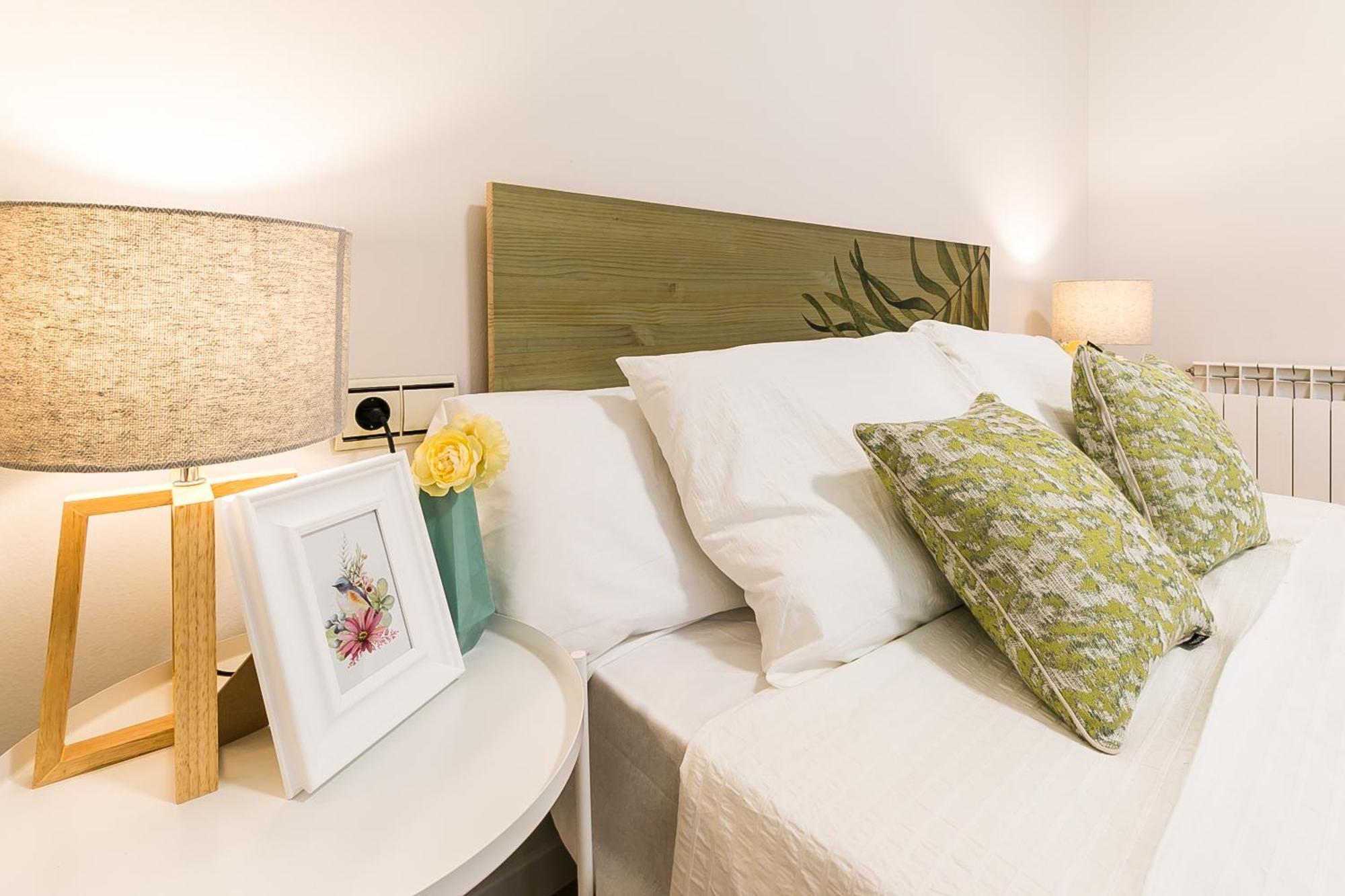 Top Family Apartment By Lofties Terrassa Eksteriør billede