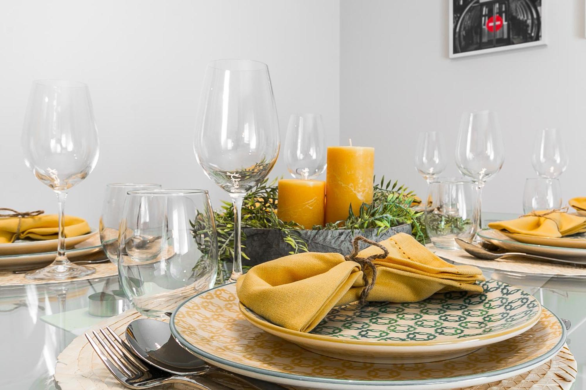 Top Family Apartment By Lofties Terrassa Eksteriør billede