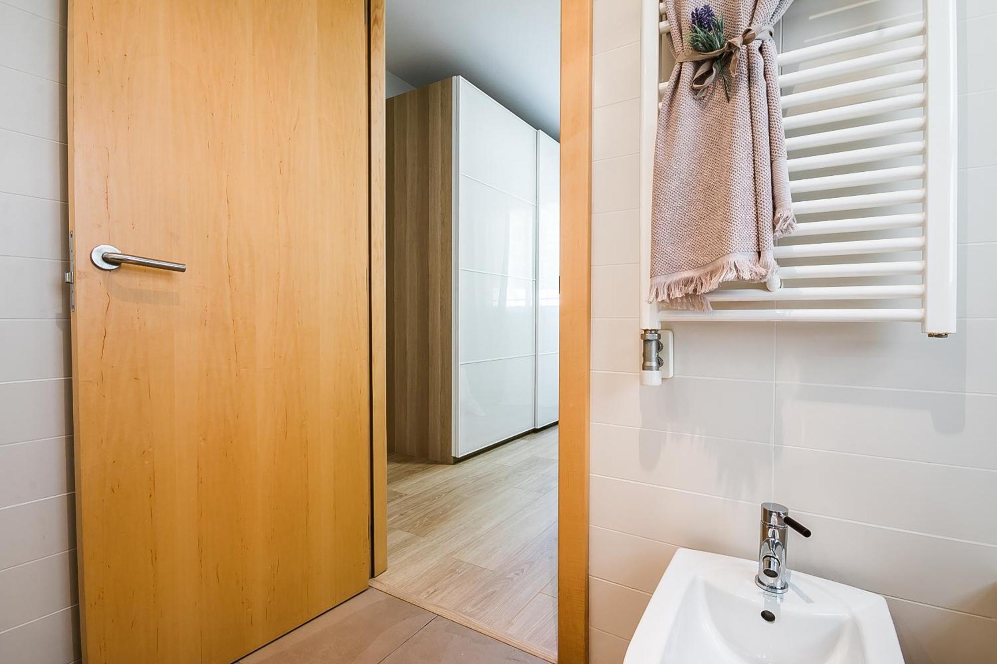 Top Family Apartment By Lofties Terrassa Eksteriør billede