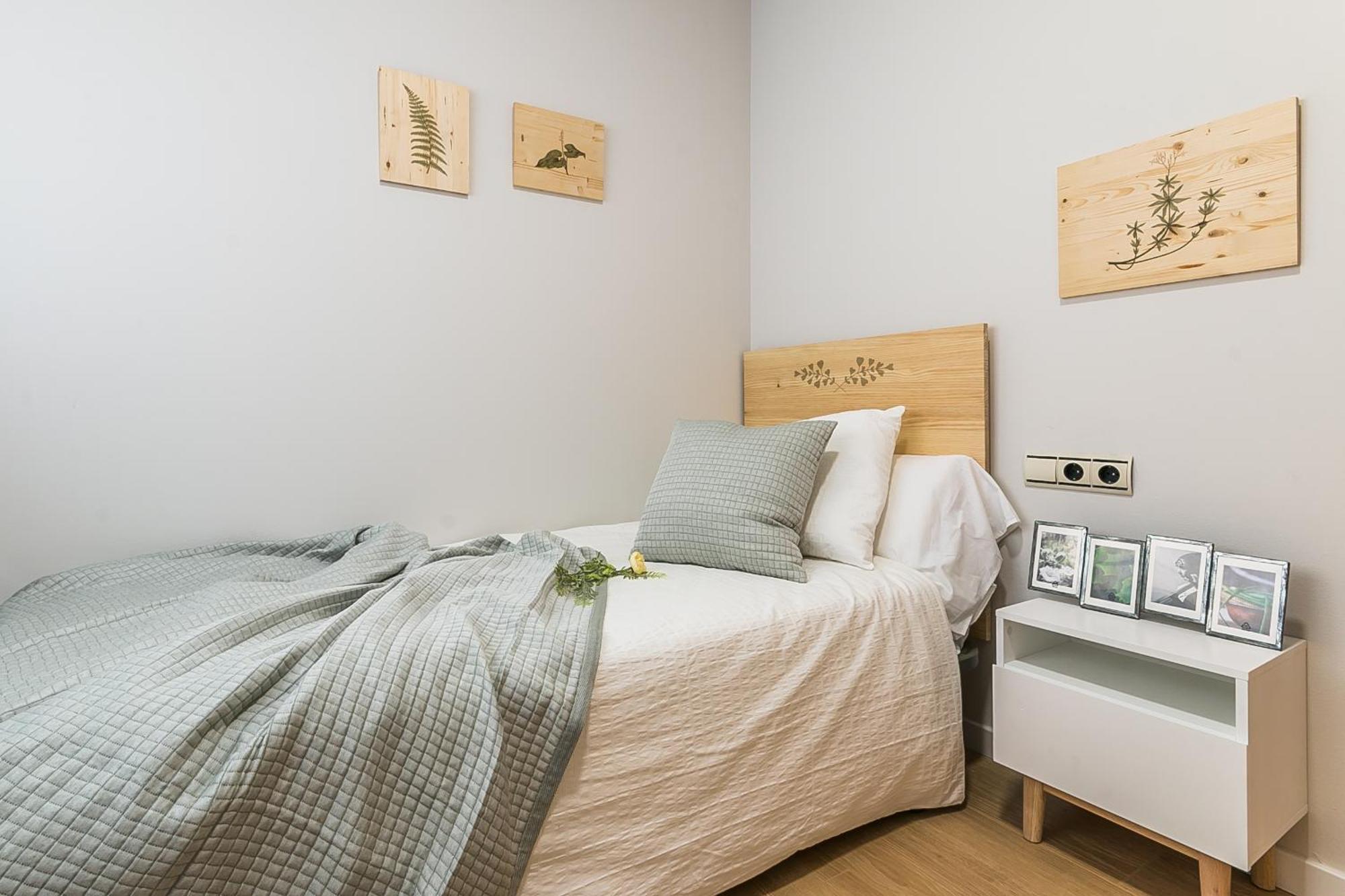 Top Family Apartment By Lofties Terrassa Eksteriør billede