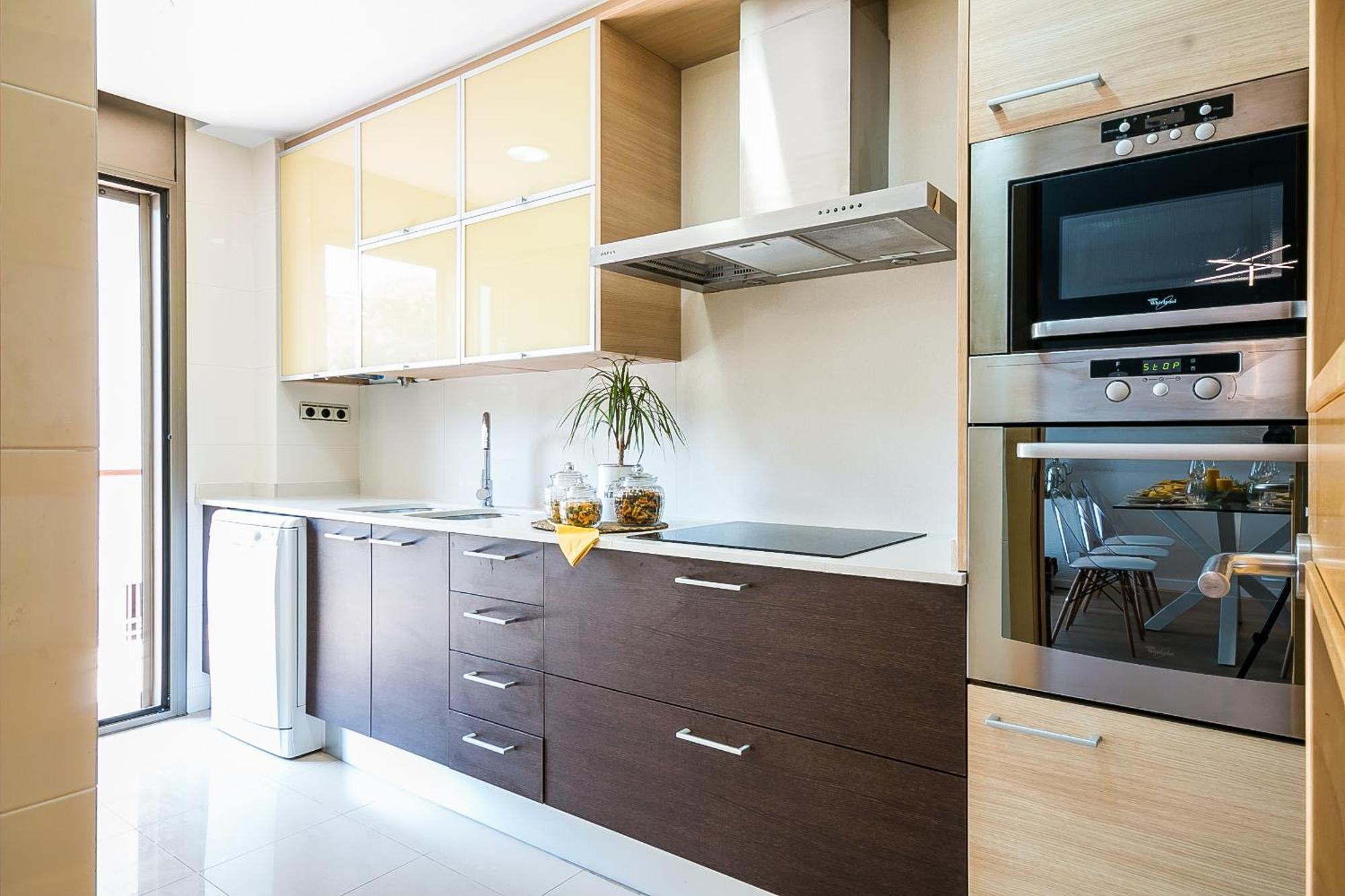 Top Family Apartment By Lofties Terrassa Eksteriør billede